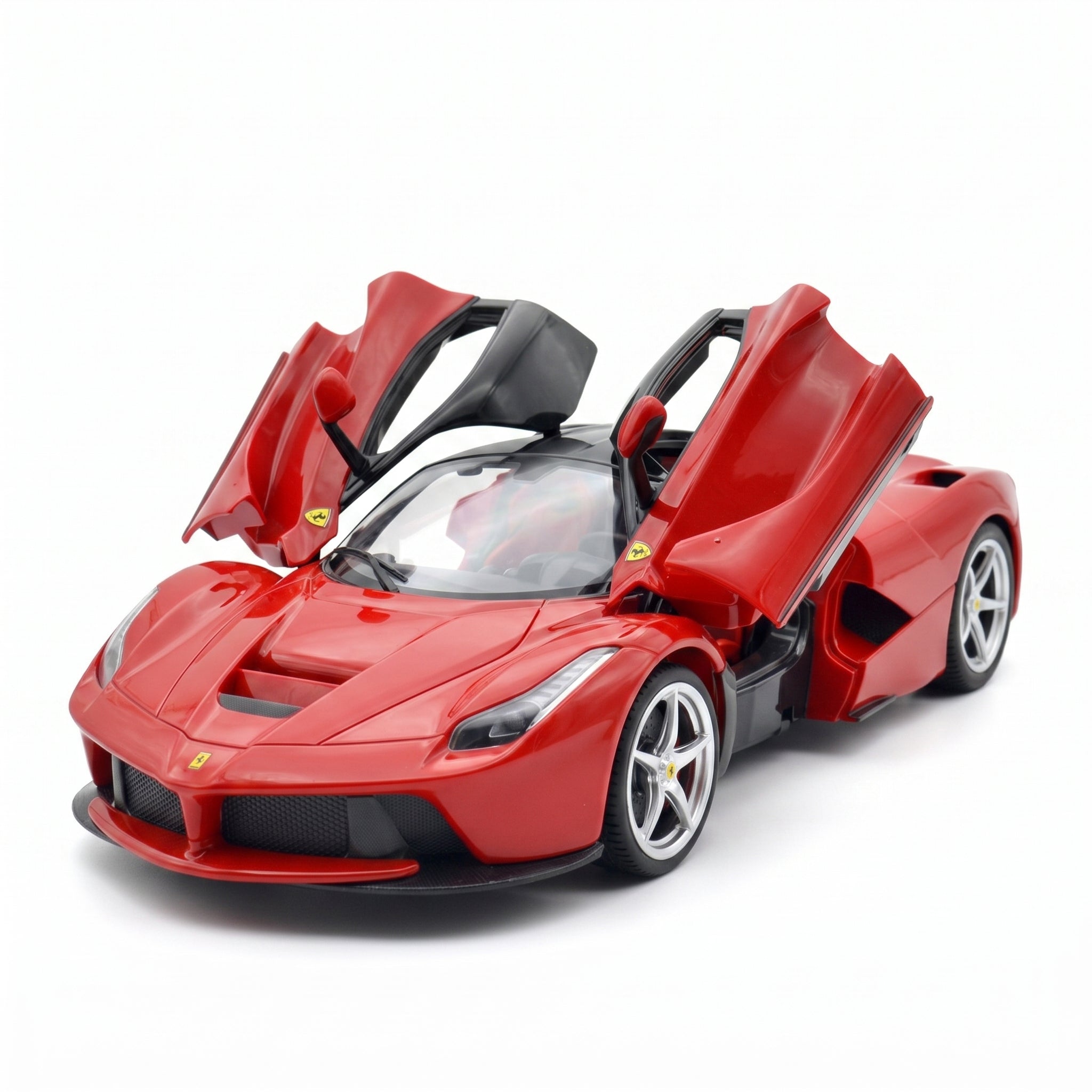Ferrari 1:14 Enzo 458 RC Car, USB Charging Model Race Car