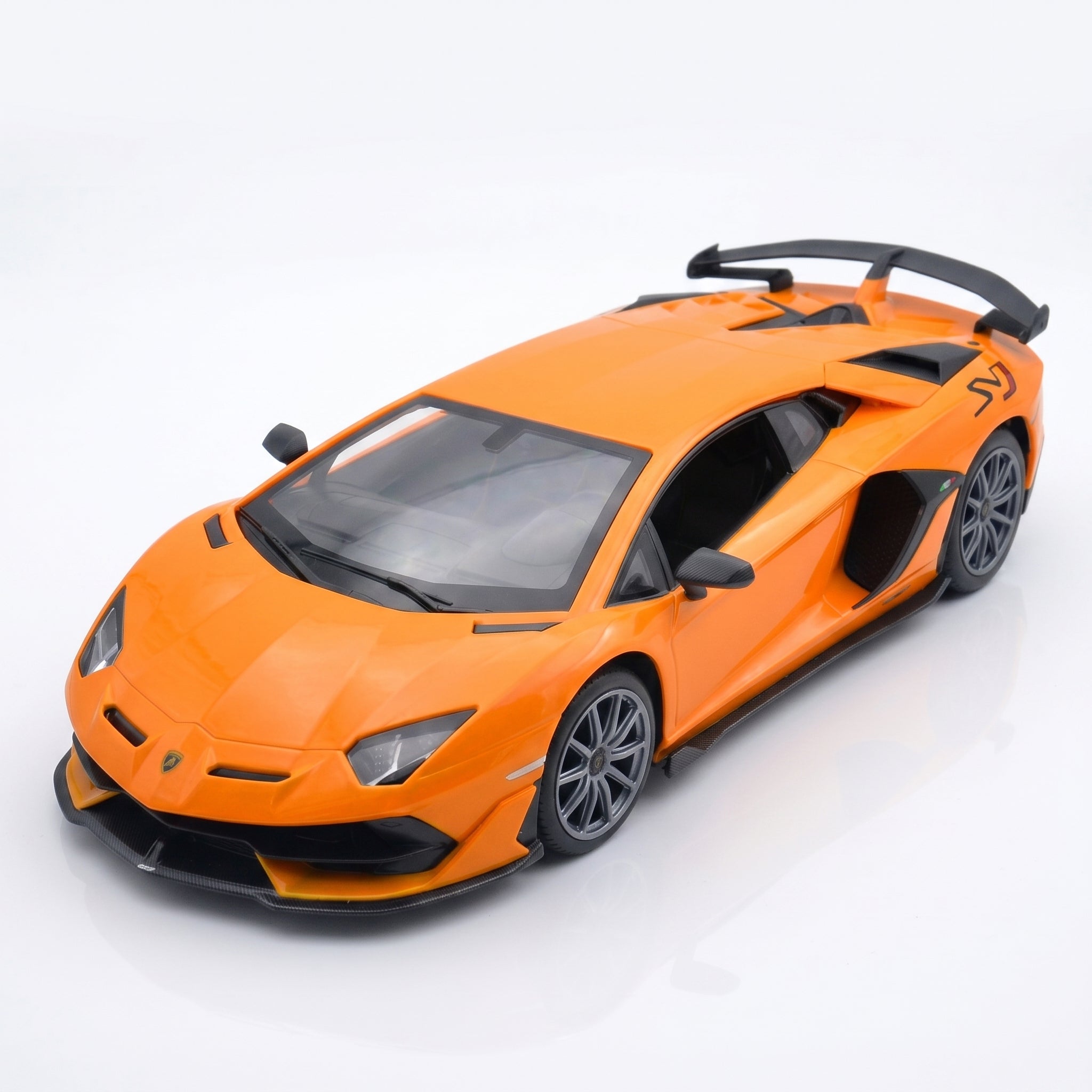 96000 Remote Control Simulated Sports Car Electric Toy Racer