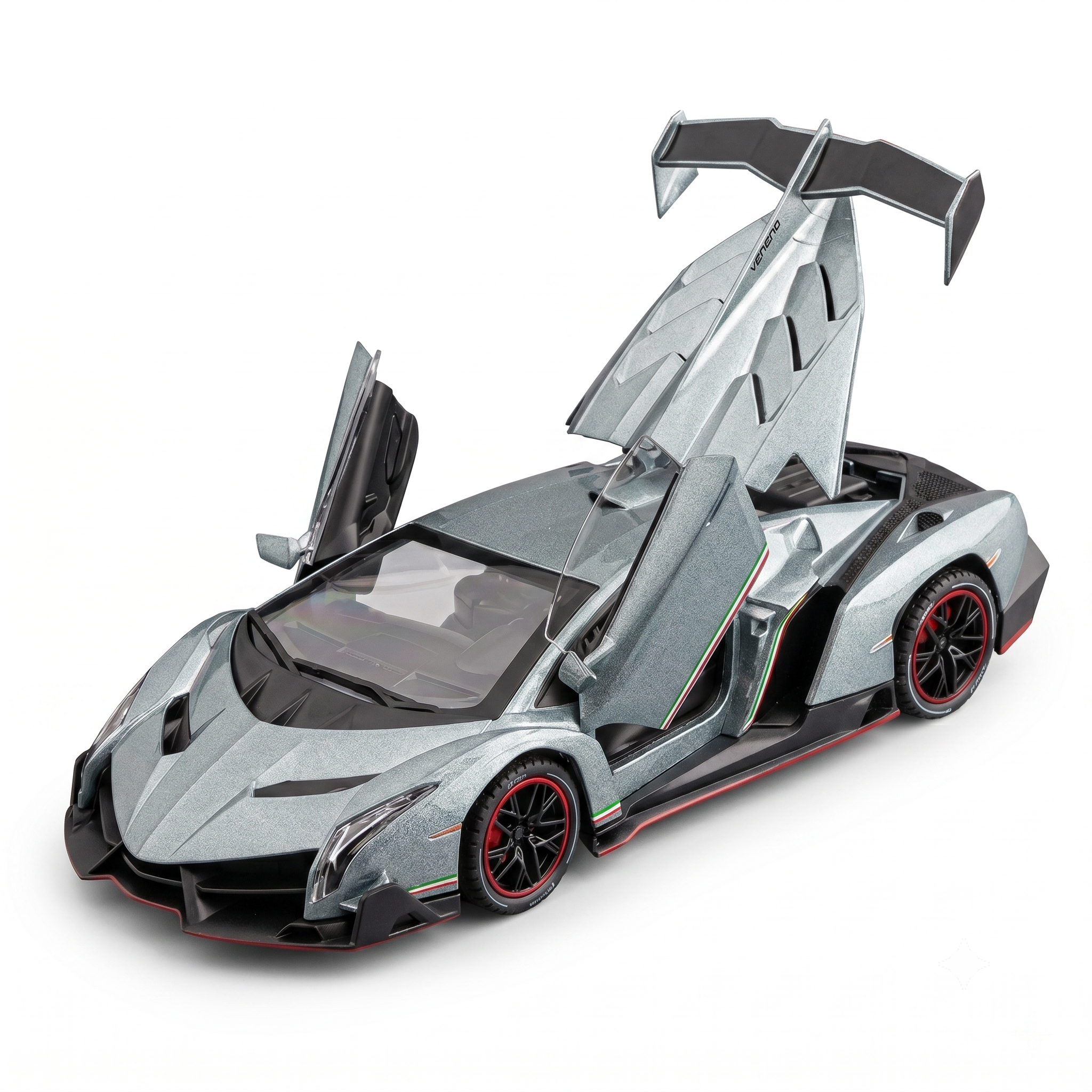 Alloy Remote Control Lamborghini New Electric Remote Control Car for Children