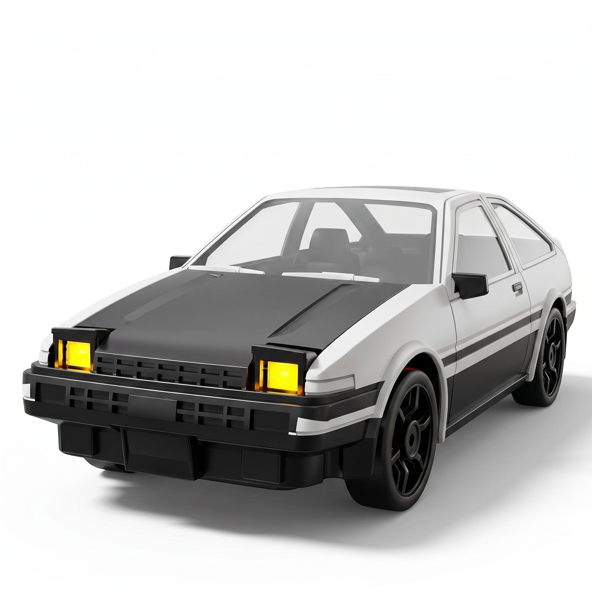 RC Professional Racing Remote Control High-Speed Drift Racing Car